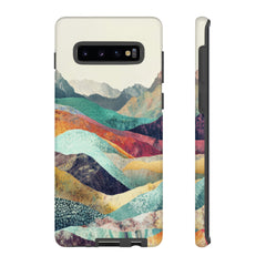 Samsung Tough Case: Earth