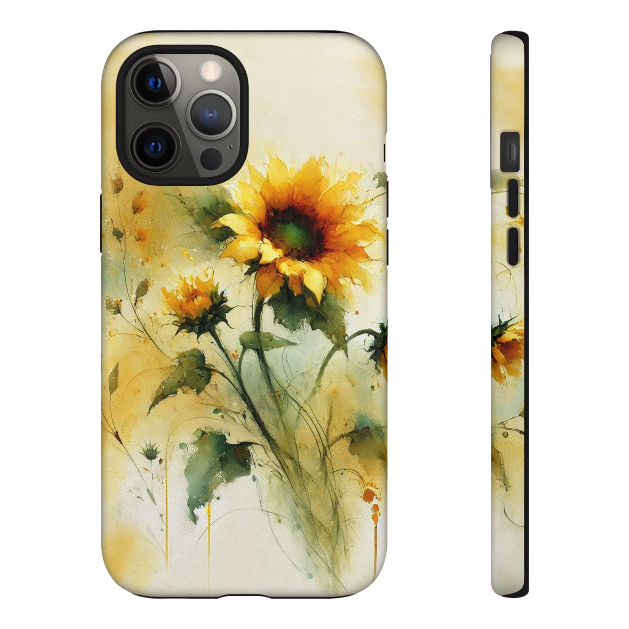 iPhone Tough Case: Summer