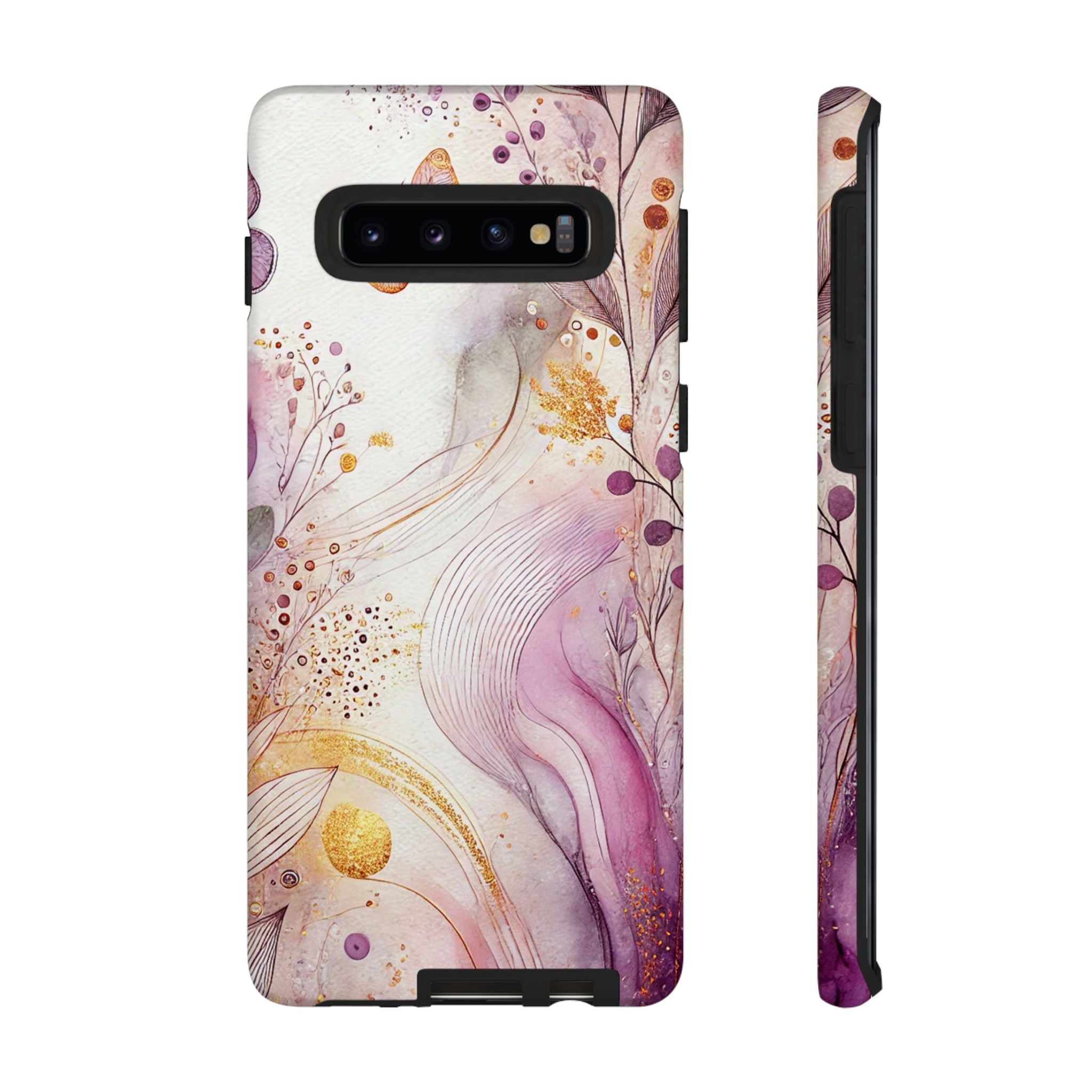 Samsung Tough Case: Whimsy