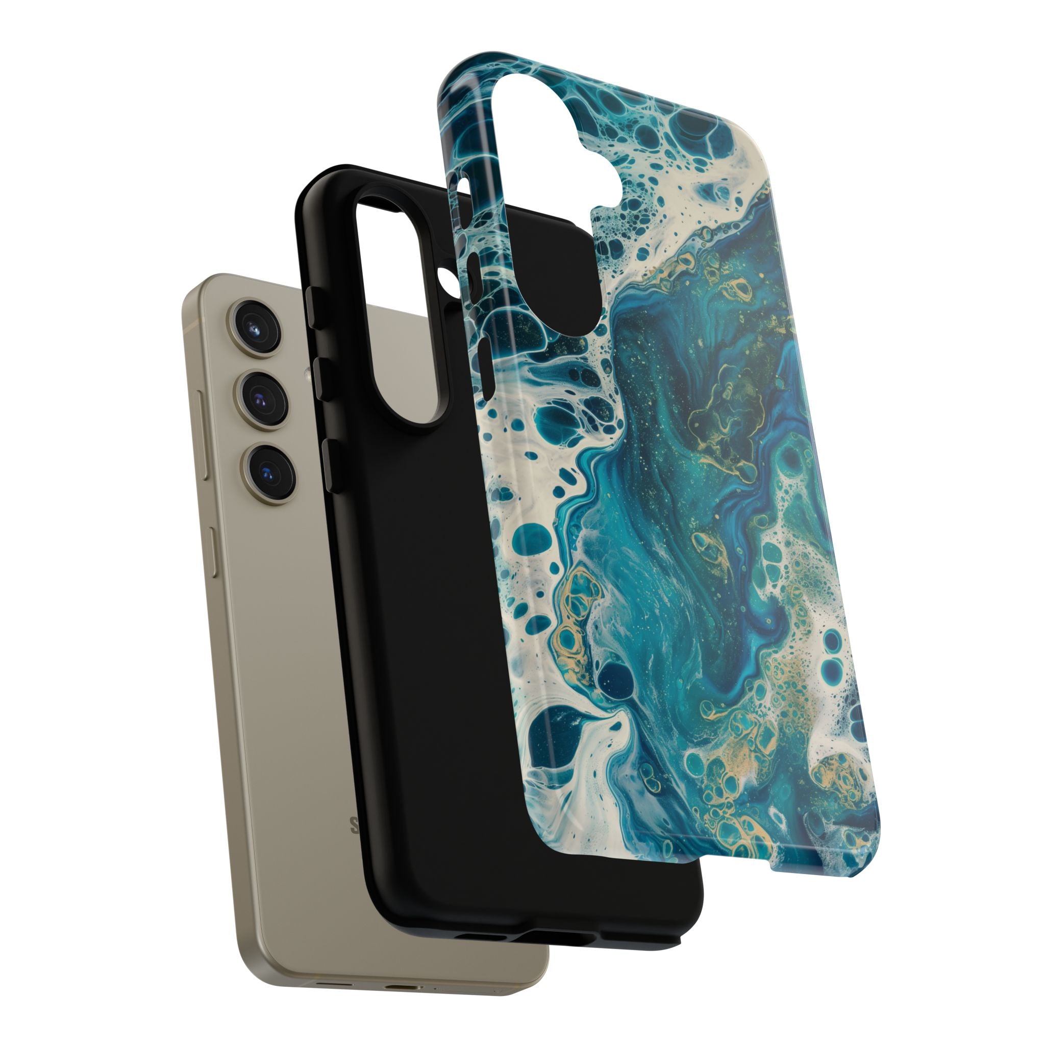 Samsung Tough Case: Water