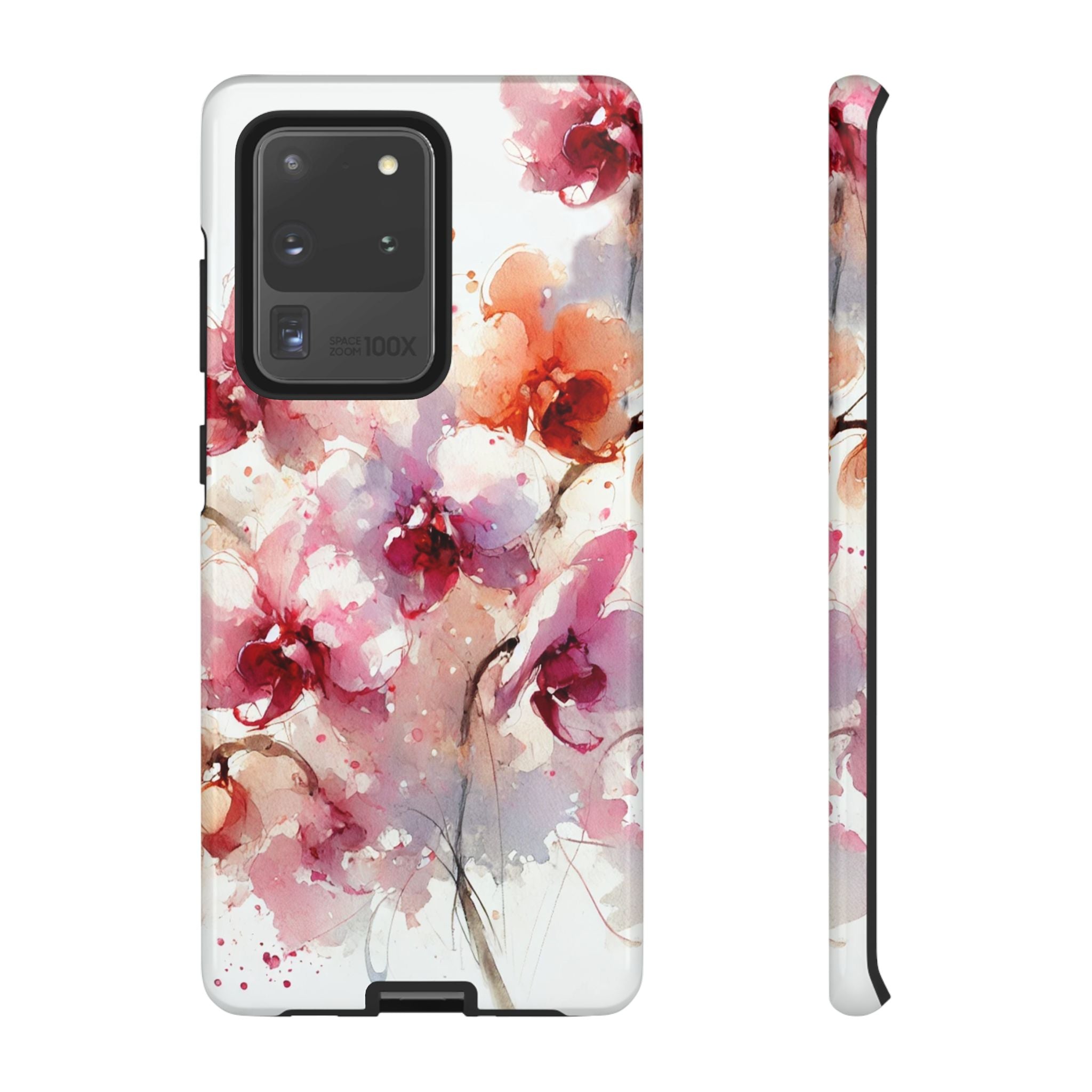 Samsung Tough Case: Autumn