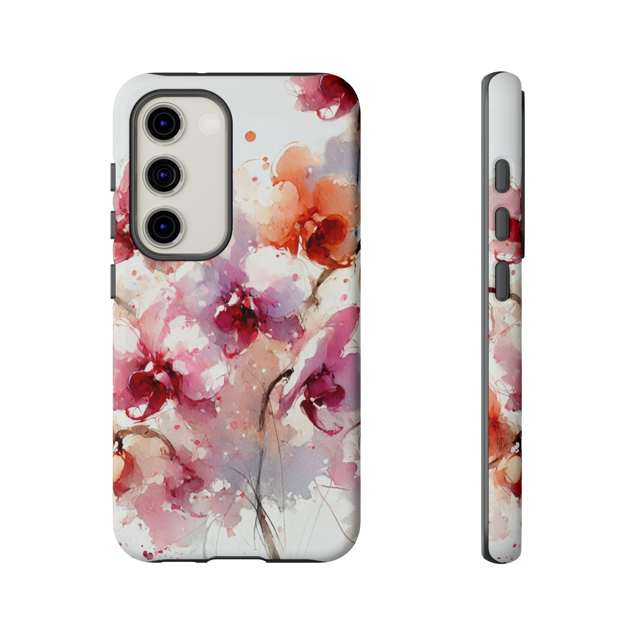 Samsung Tough Case: Autumn