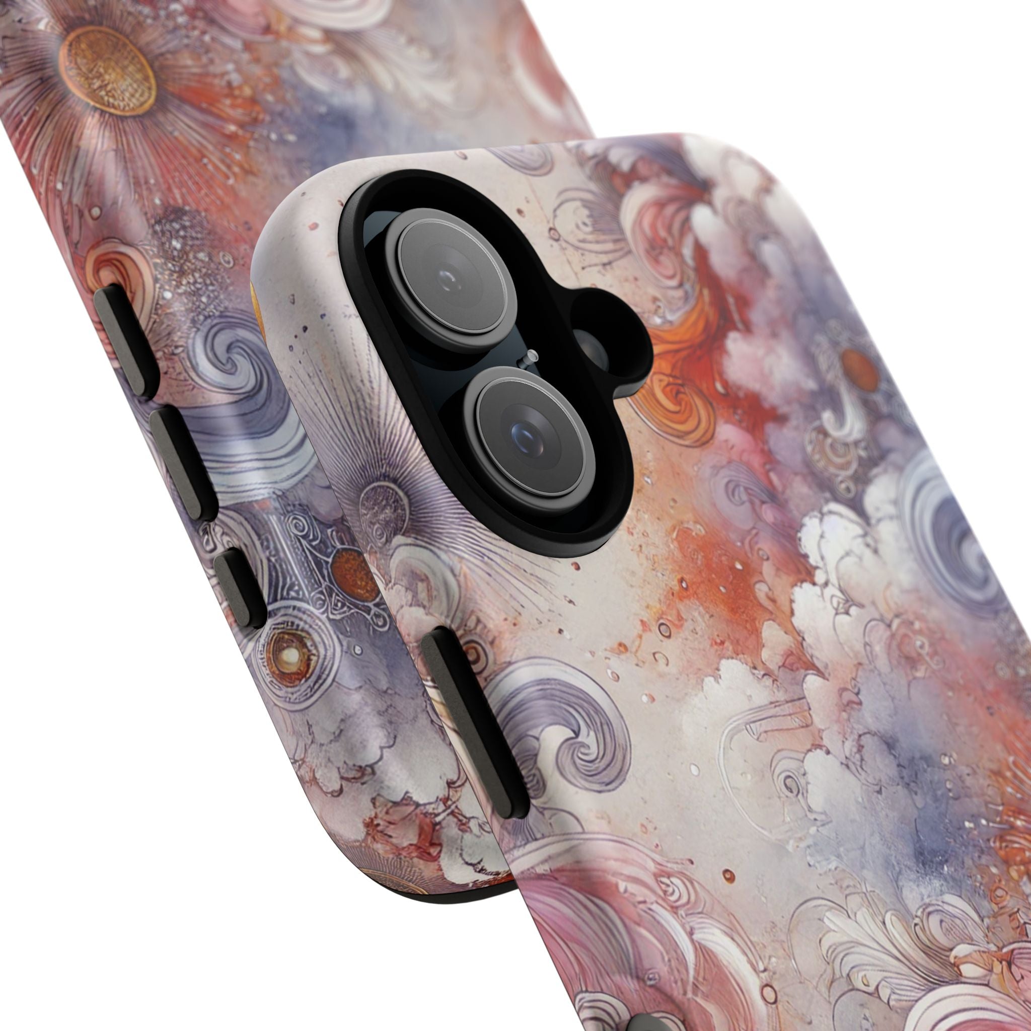 iPhone Tough MagSafe Case: Wonder