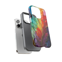 iPhone Tough MagSafe Case: Joy