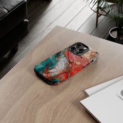iPhone Tough MagSafe Case: Kindness