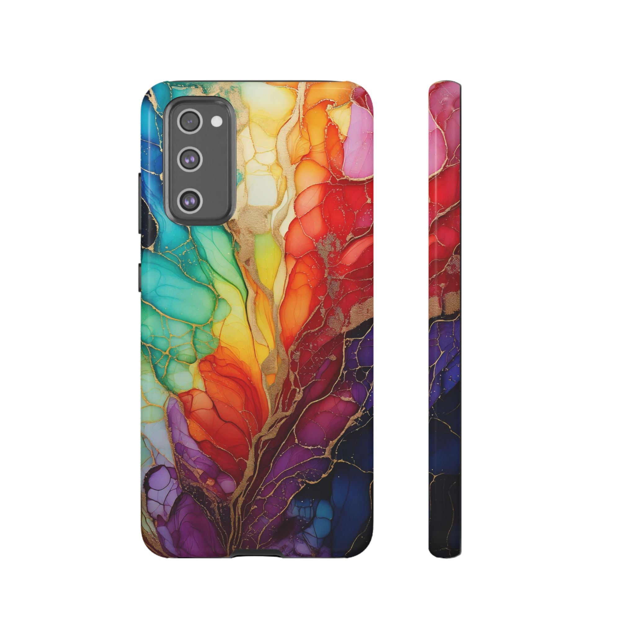 Samsung Tough Case: Joy