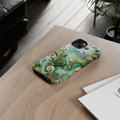 iPhone Tough MagSafe Case: Enchantment