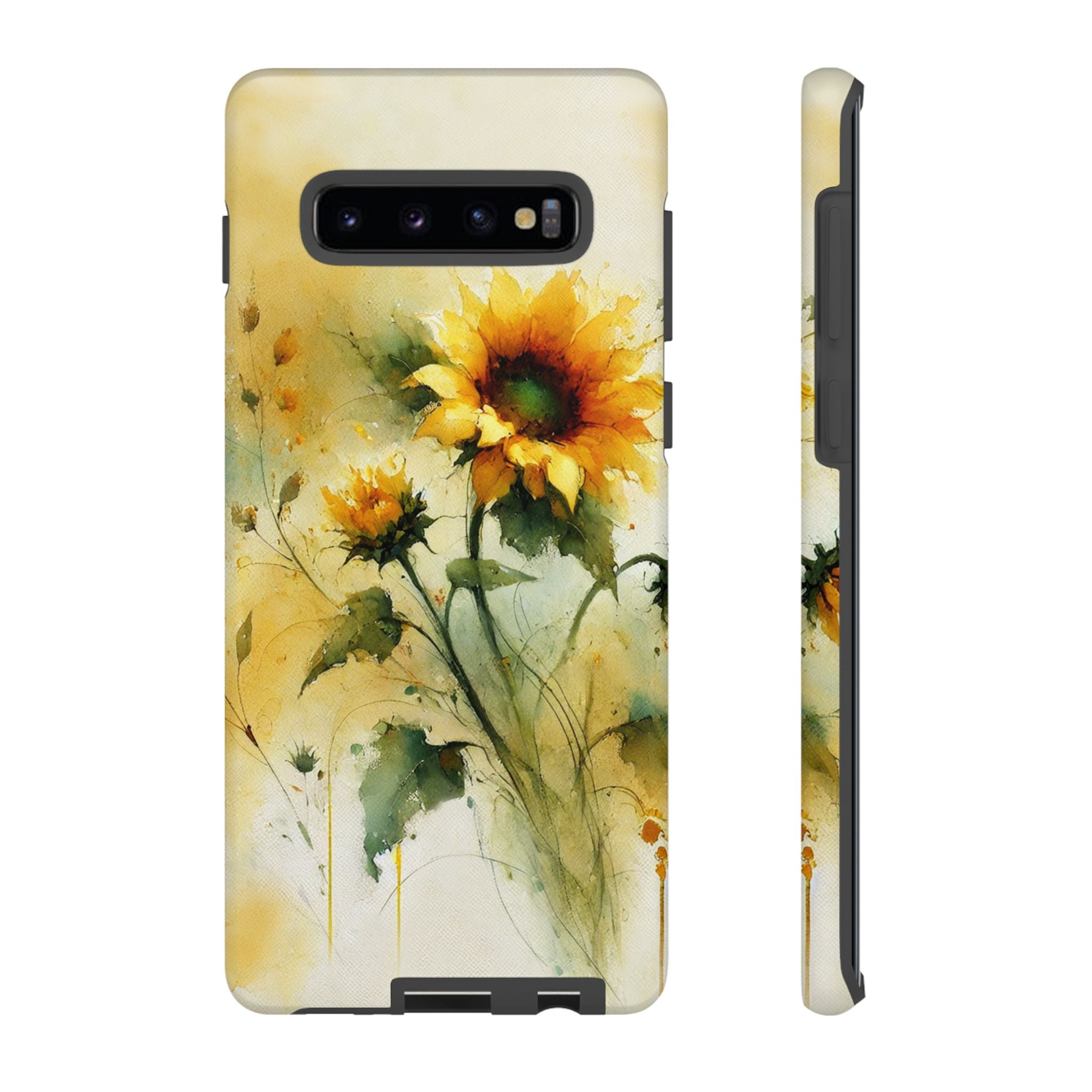 Samsung Tough Case: Summer