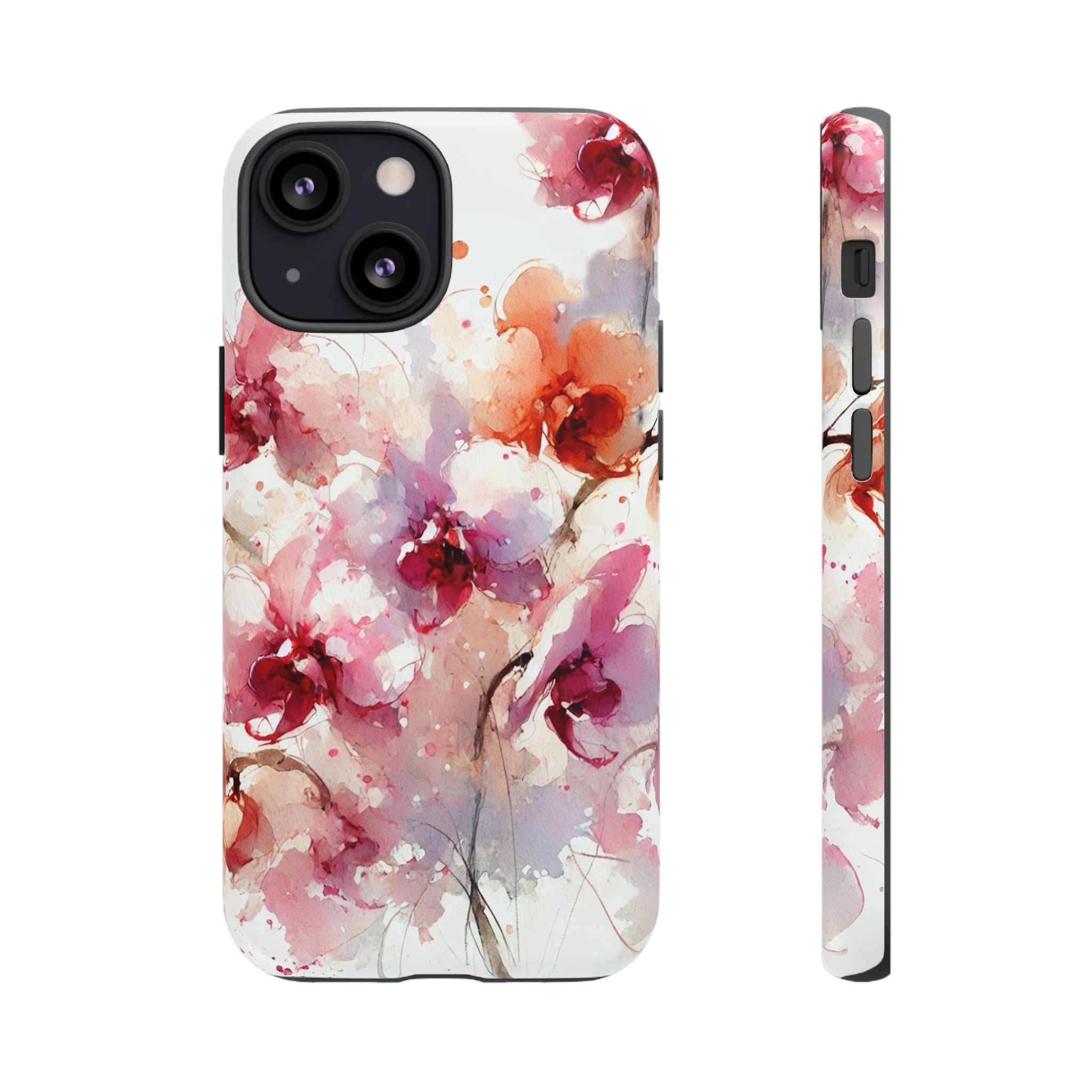 iPhone Tough Case: Autumn