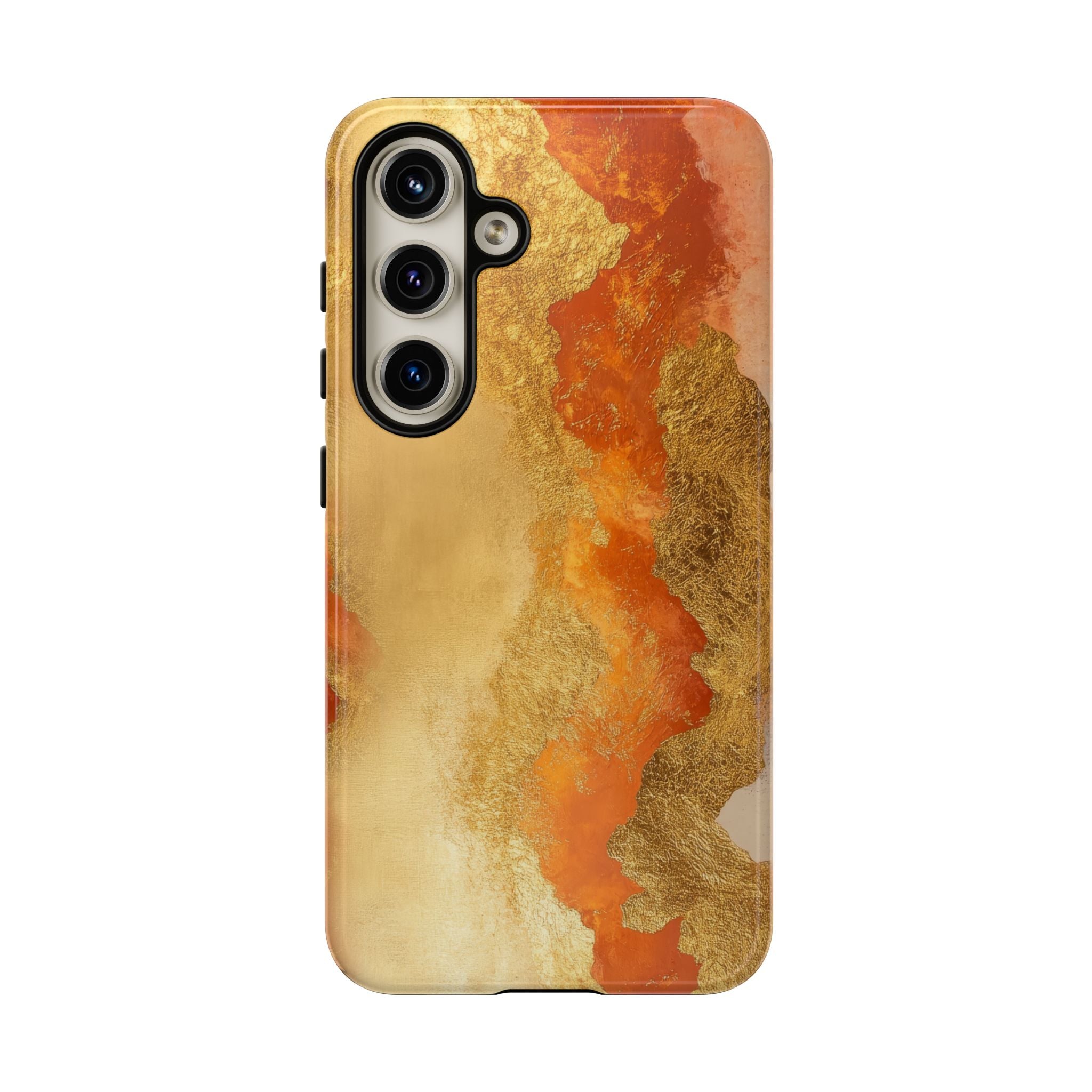 Samsung Tough Case: Fire