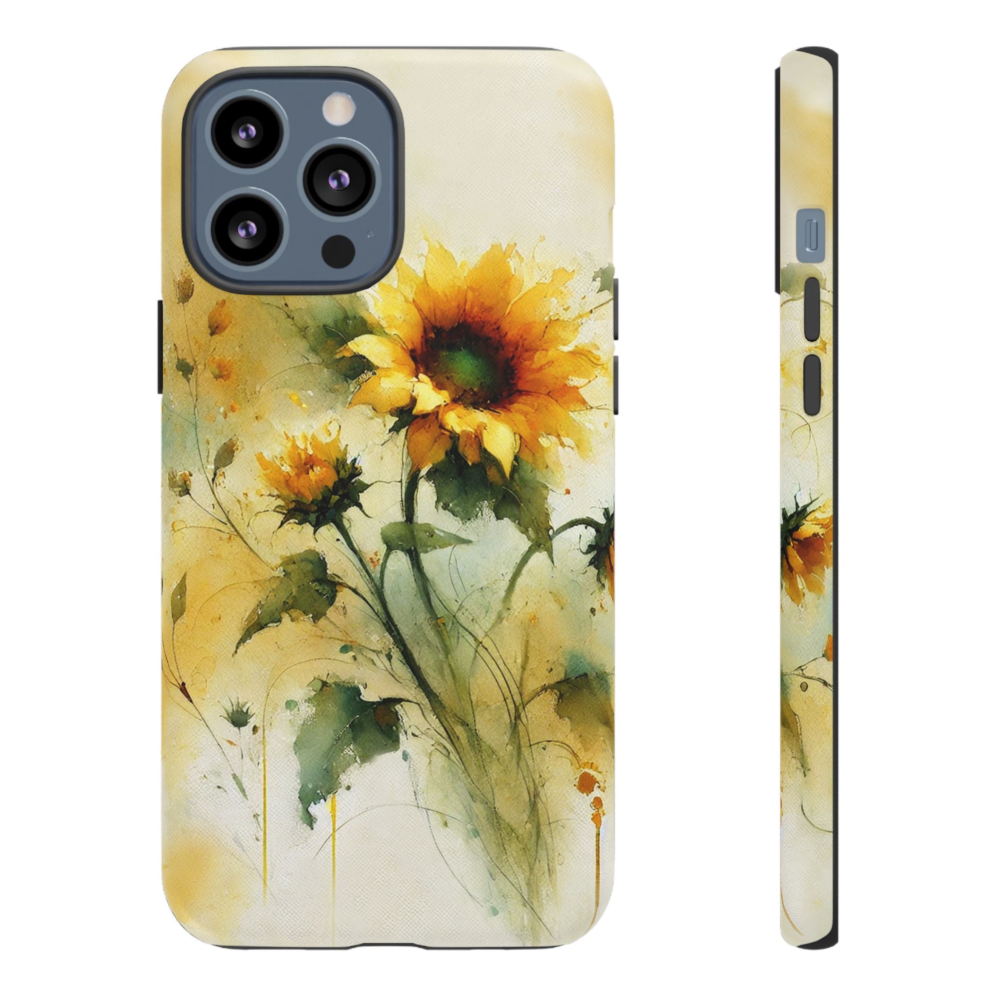 iPhone Tough Case: Summer