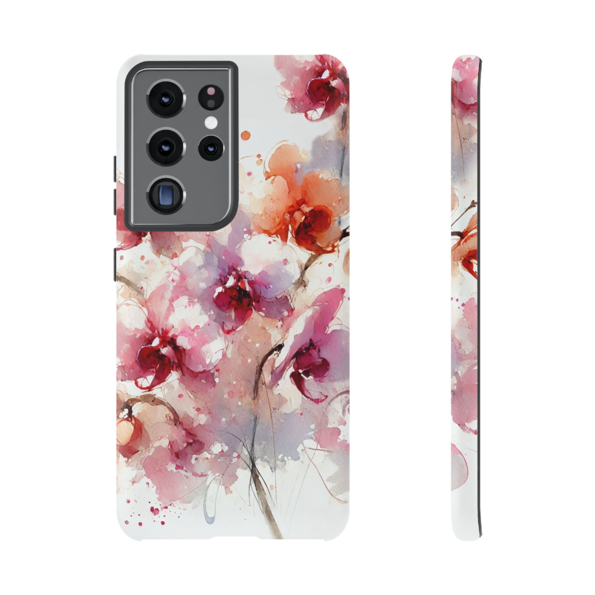 Samsung Tough Case: Autumn