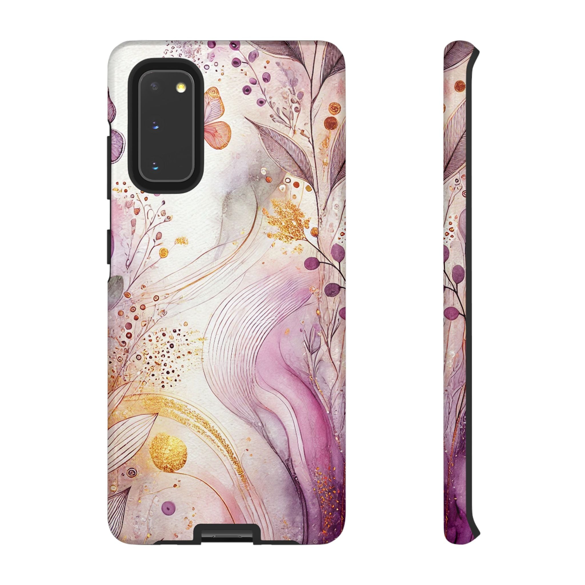 Samsung Tough Case: Whimsy