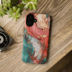 iPhone Tough MagSafe Case: Kindness