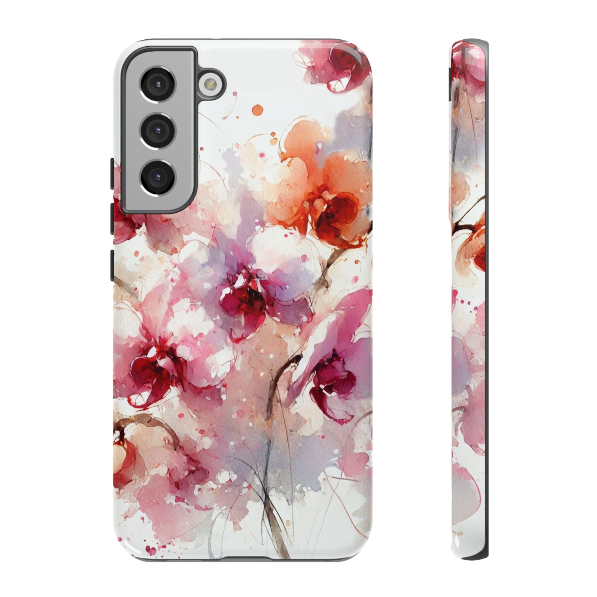 Samsung Tough Case: Autumn