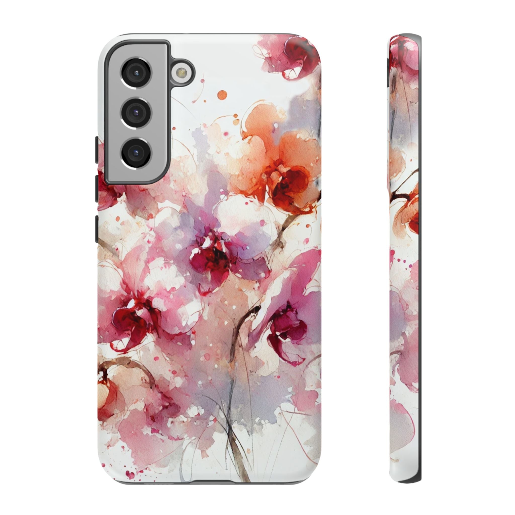 Samsung Tough Case: Autumn