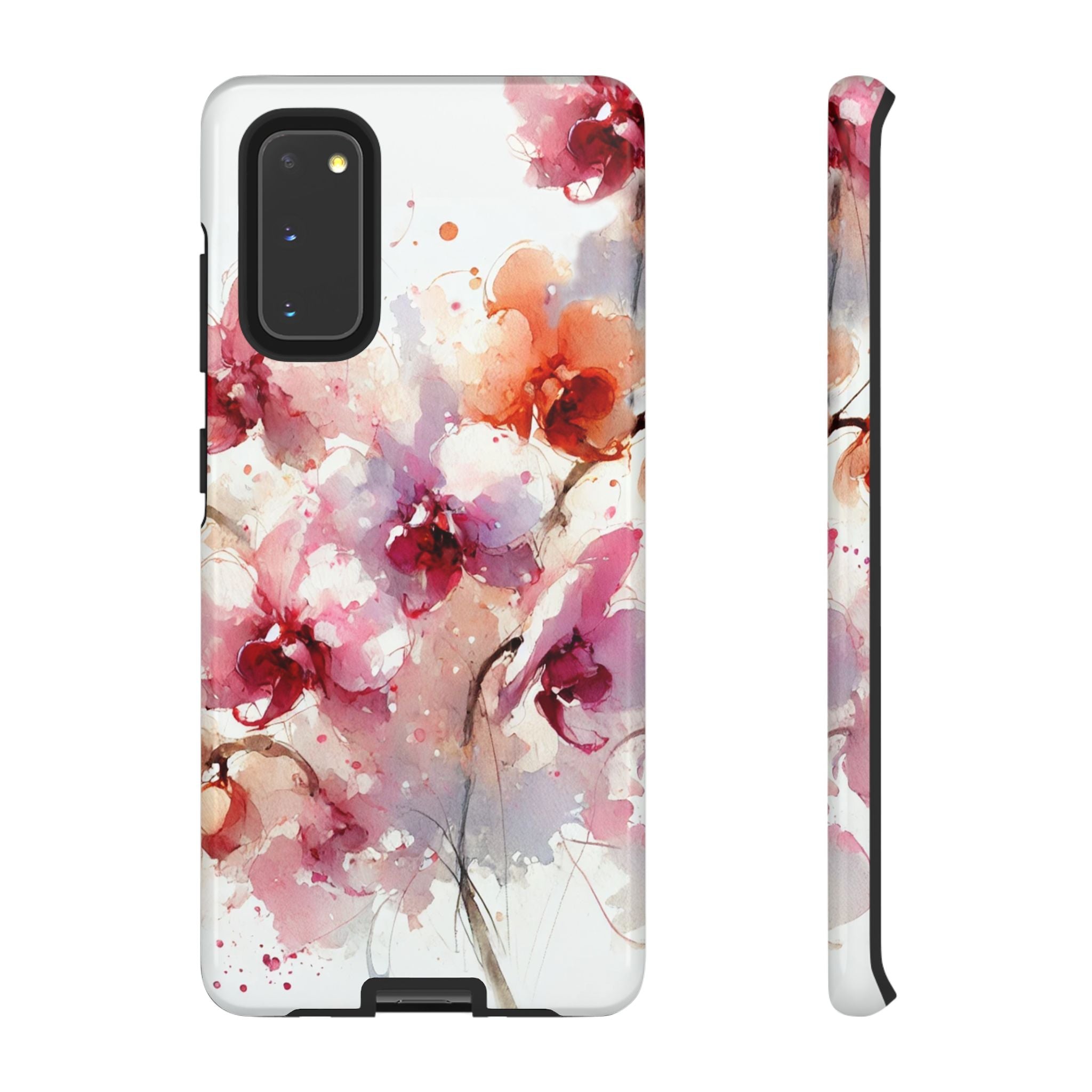 Samsung Tough Case: Autumn