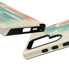 Samsung Tough Case: New York