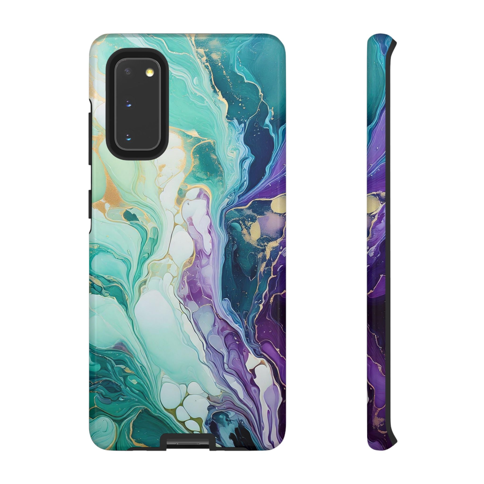 Samsung Tough Case: Hope