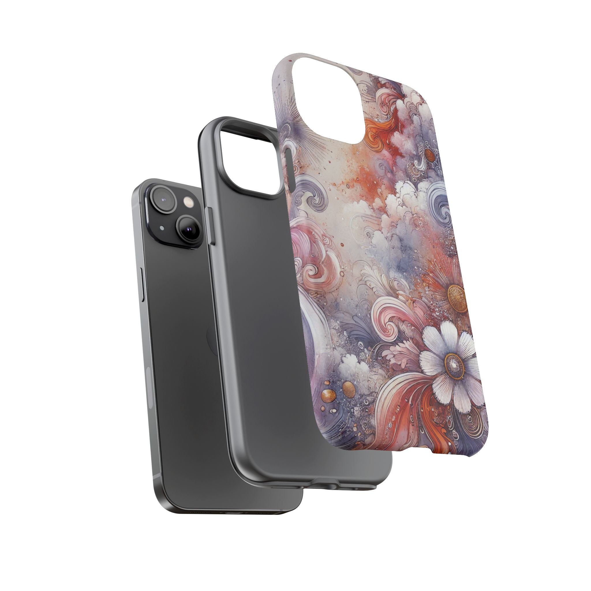 iPhone Tough MagSafe Case: Wonder