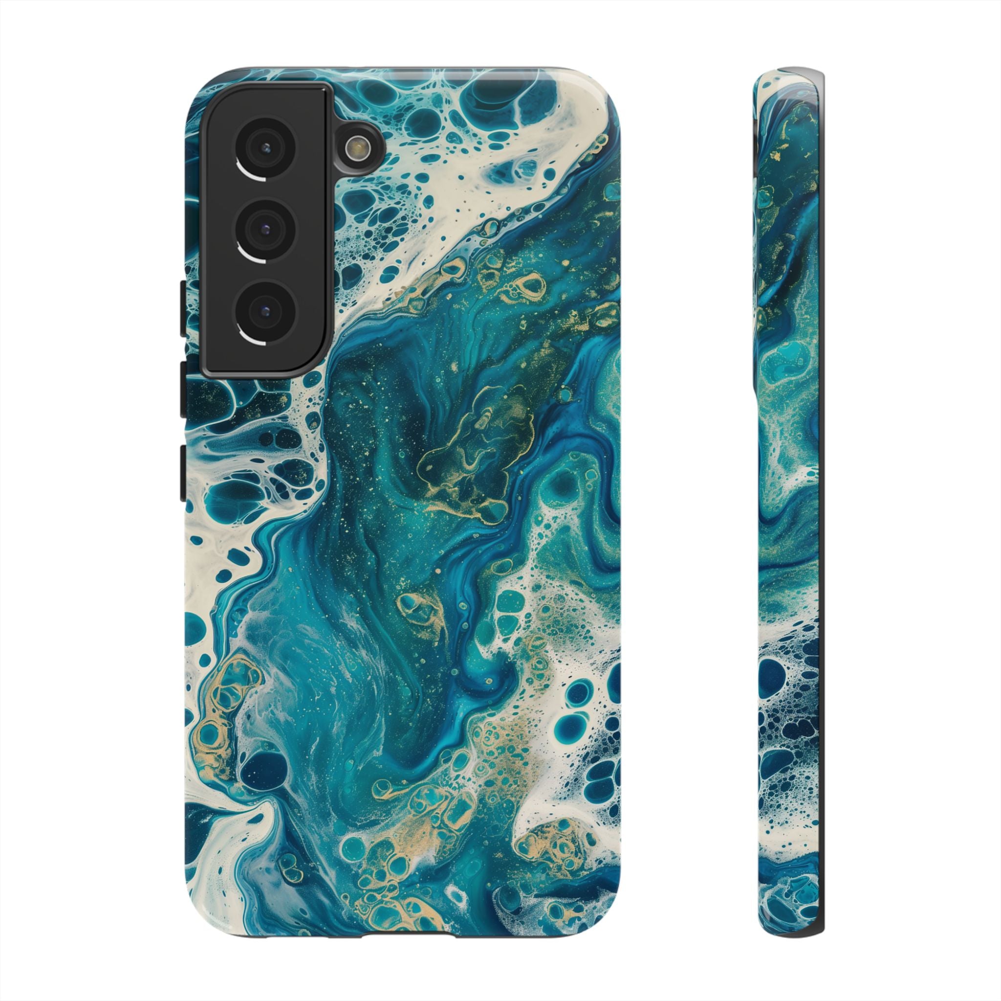 Samsung Tough Case: Water