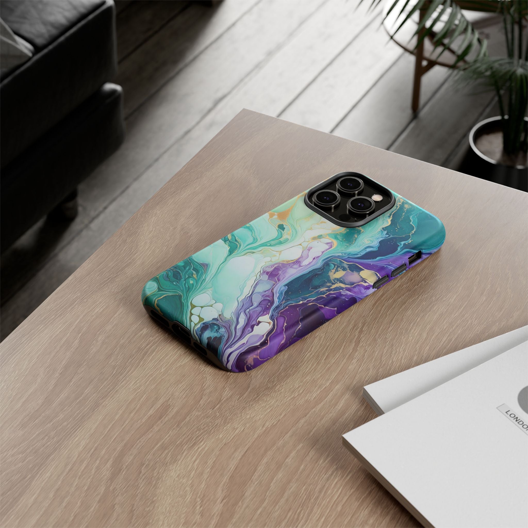 iPhone Tough MagSafe Case: Hope