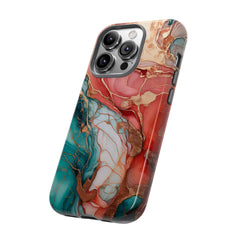 iPhone Tough MagSafe Case: Kindness