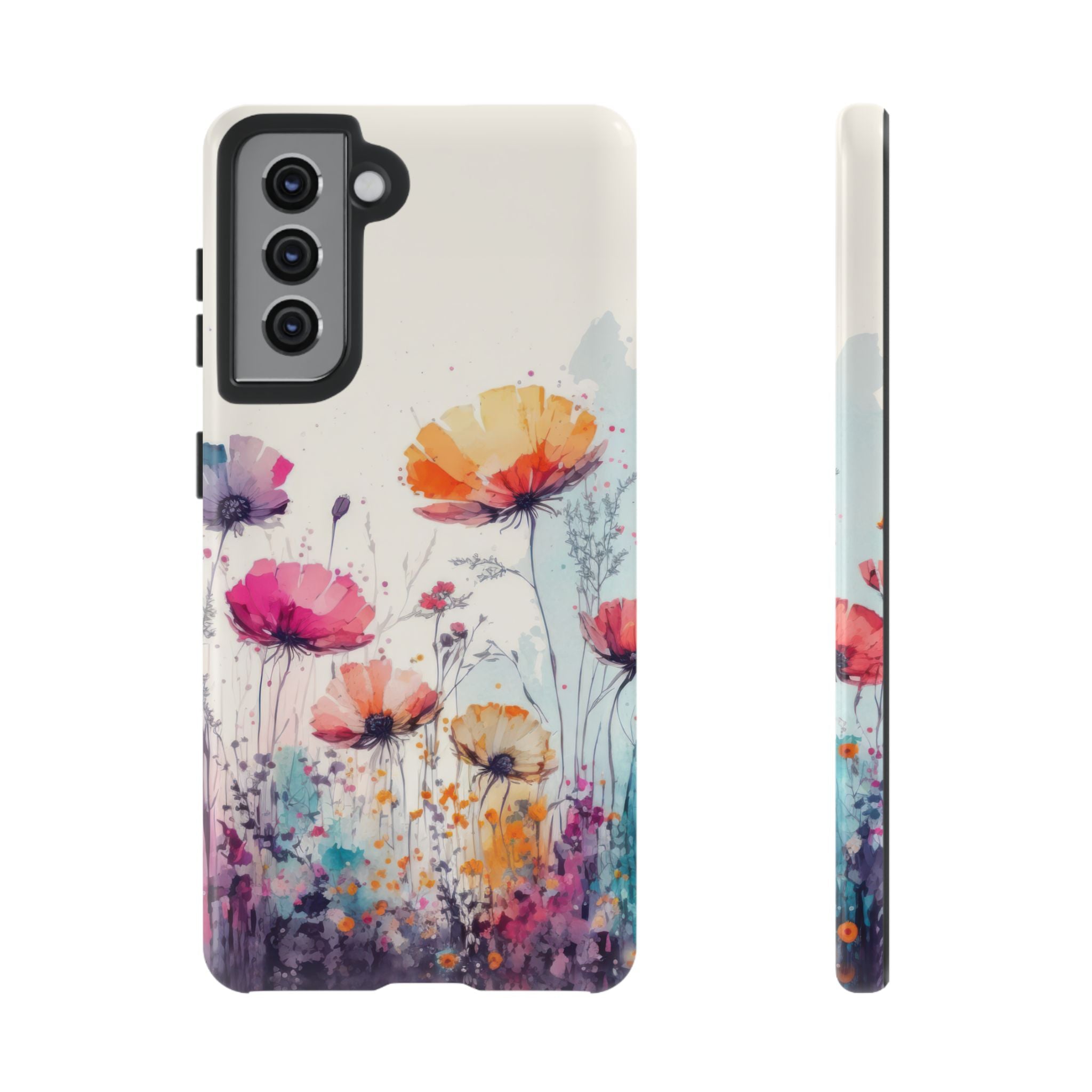 Samsung Tough Case: Spring