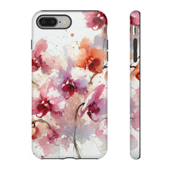 iPhone Tough Case: Autumn