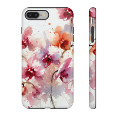 iPhone Tough Case: Autumn