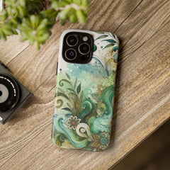 iPhone Tough MagSafe Case: Enchantment