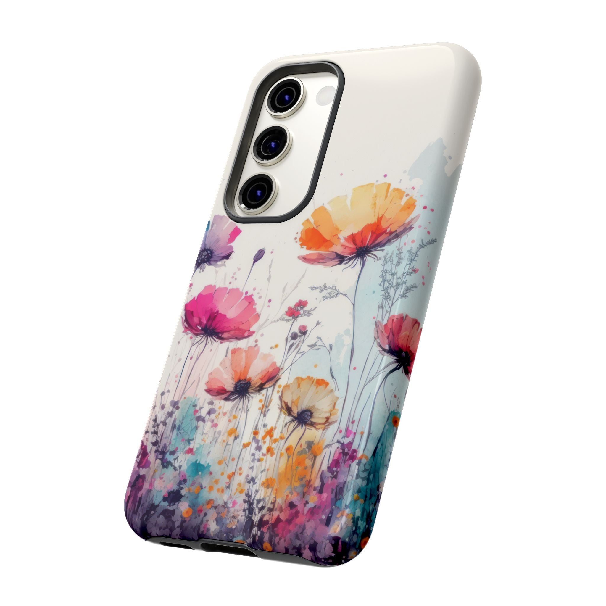 Samsung Tough Case: Spring