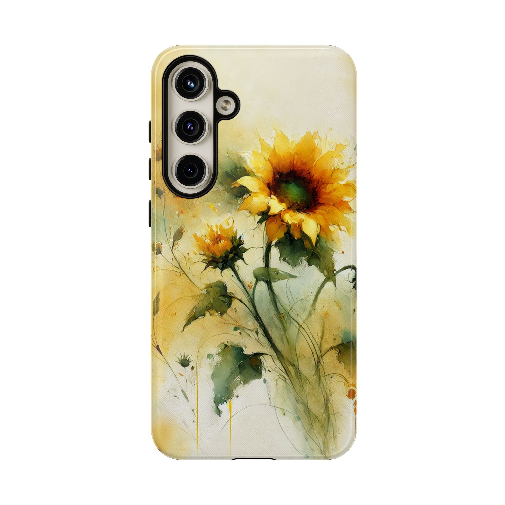 Samsung Tough Case: Summer