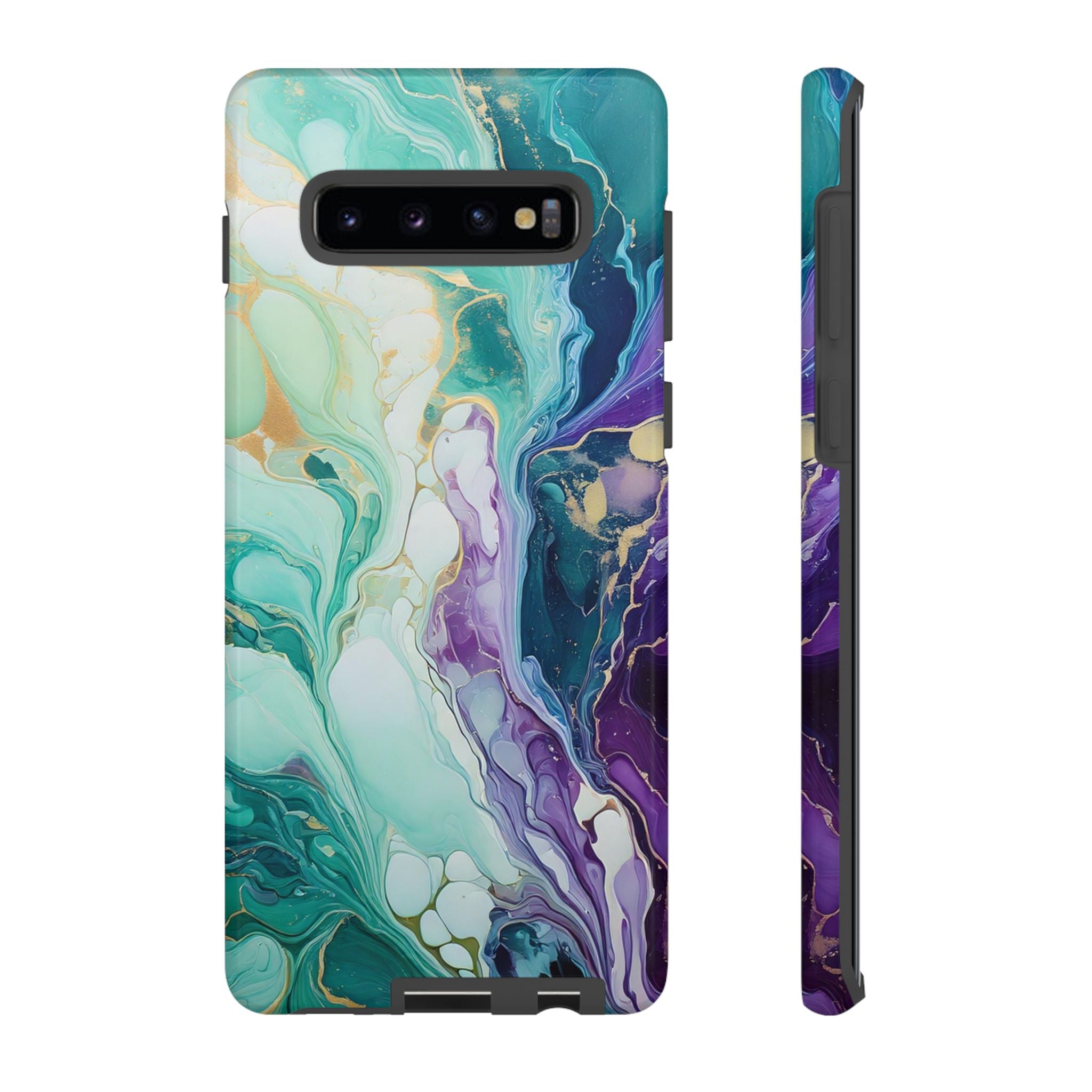 Samsung Tough Case: Hope