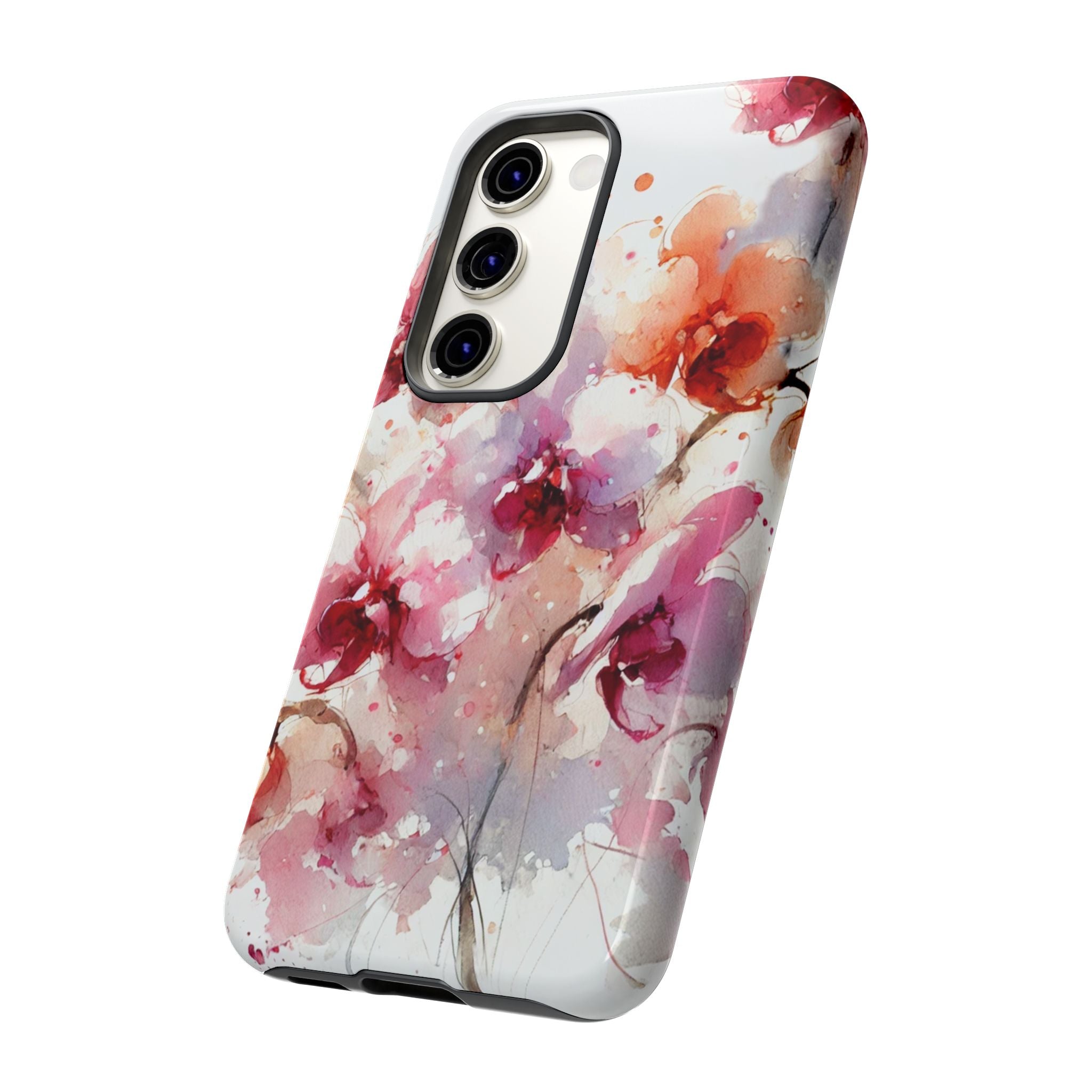 Samsung Tough Case: Autumn