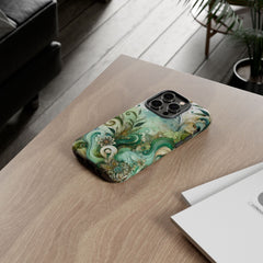 iPhone Tough MagSafe Case: Enchantment