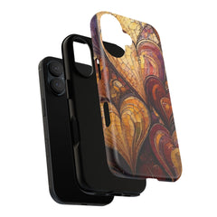 iPhone Tough MagSafe Case: Pure Heart