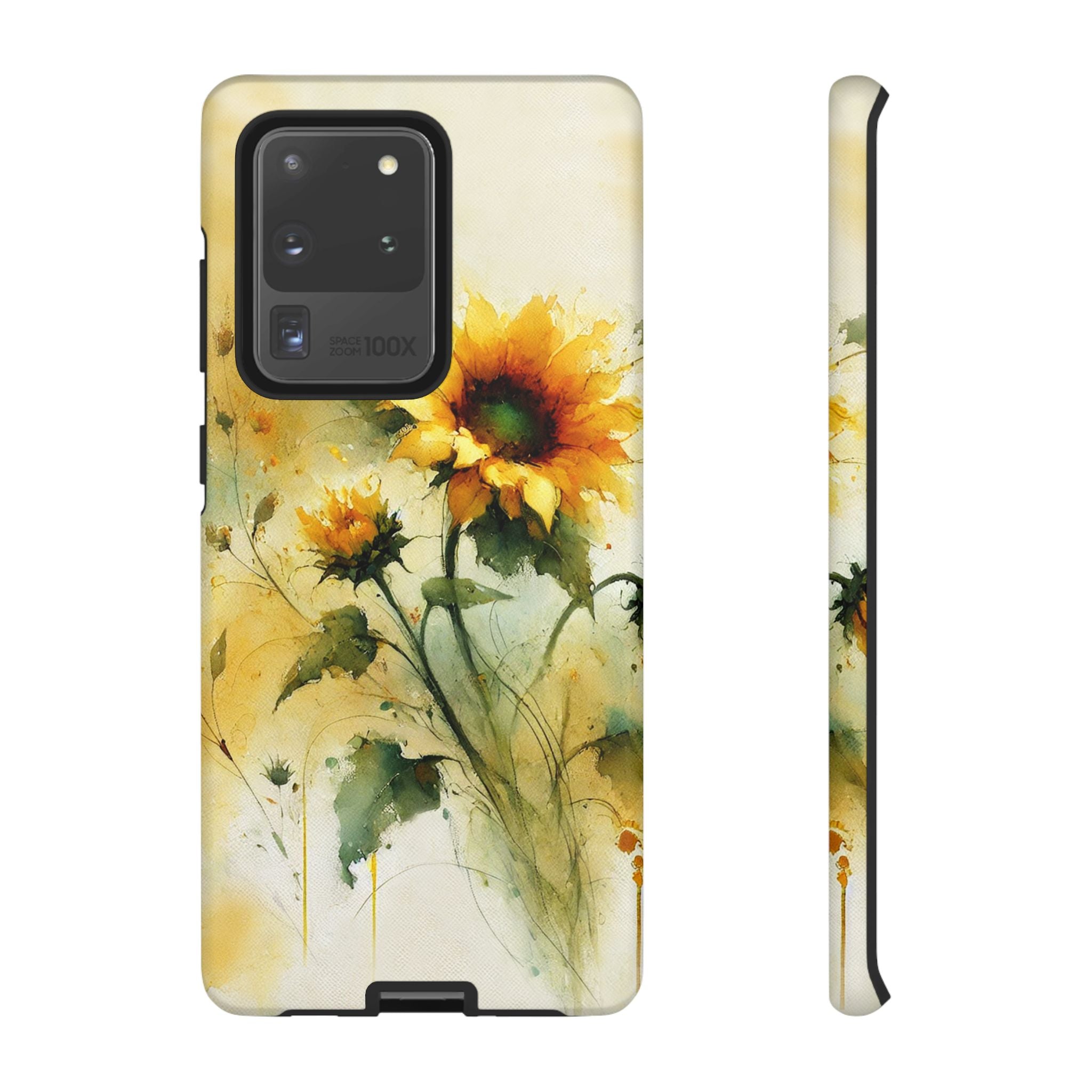 Samsung Tough Case: Summer