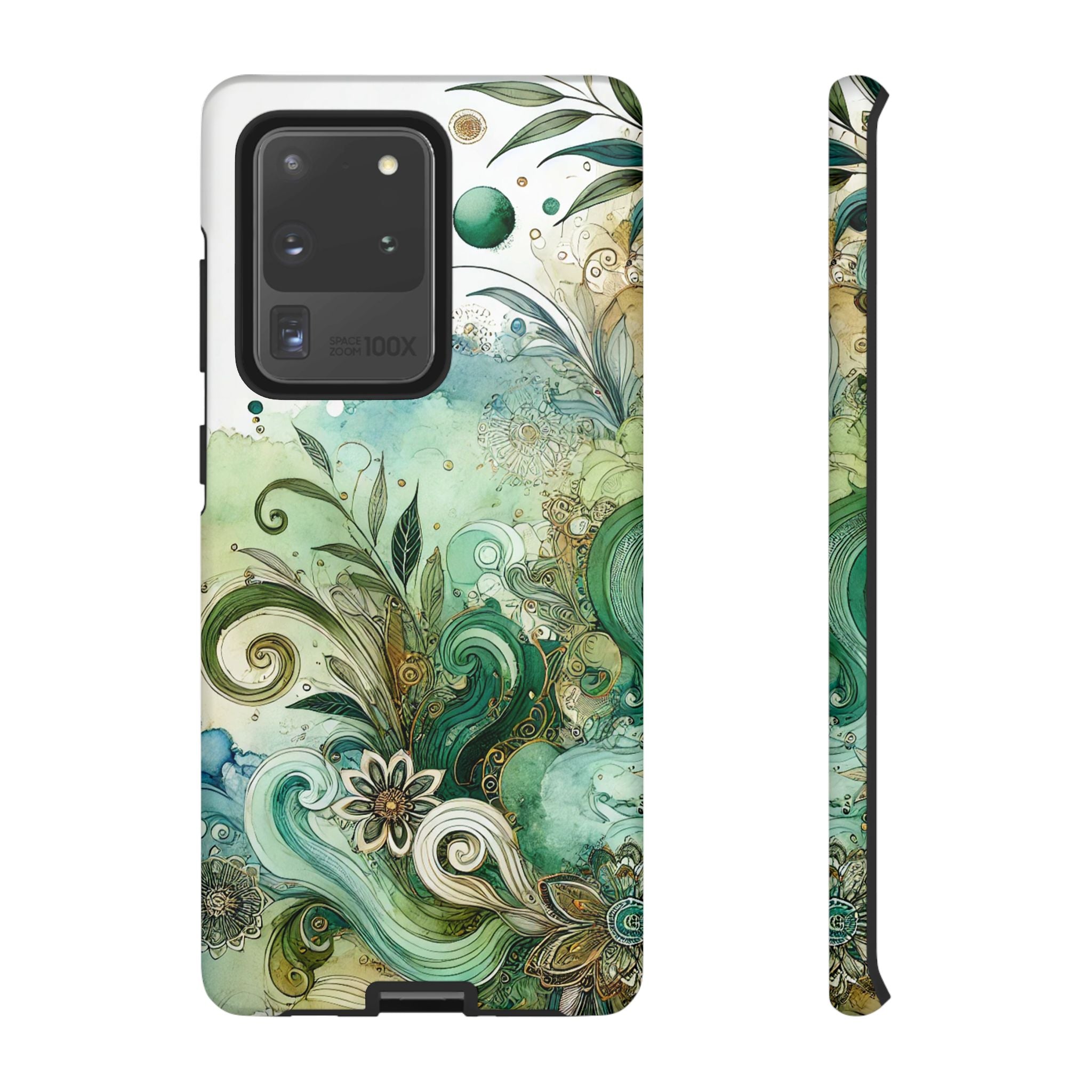 Samsung Tough Case: Enchantment