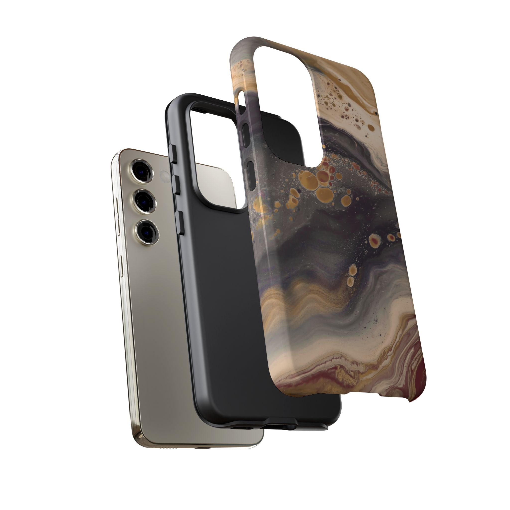 Samsung Tough Case: Wind