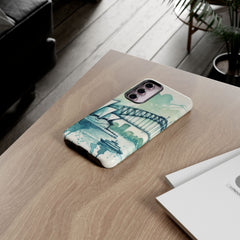 Samsung  Tough Case: Sydney
