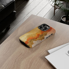 iPhone Tough Case: Fire