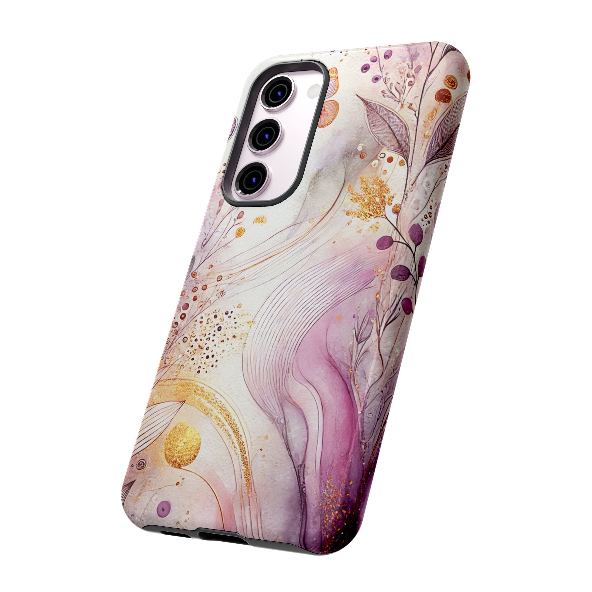 Samsung Tough Case: Whimsy