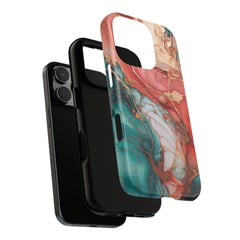 iPhone Tough MagSafe Case: Kindness