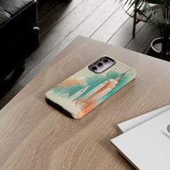 Samsung Tough Case: New York