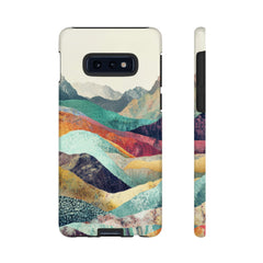 Samsung Tough Case: Earth