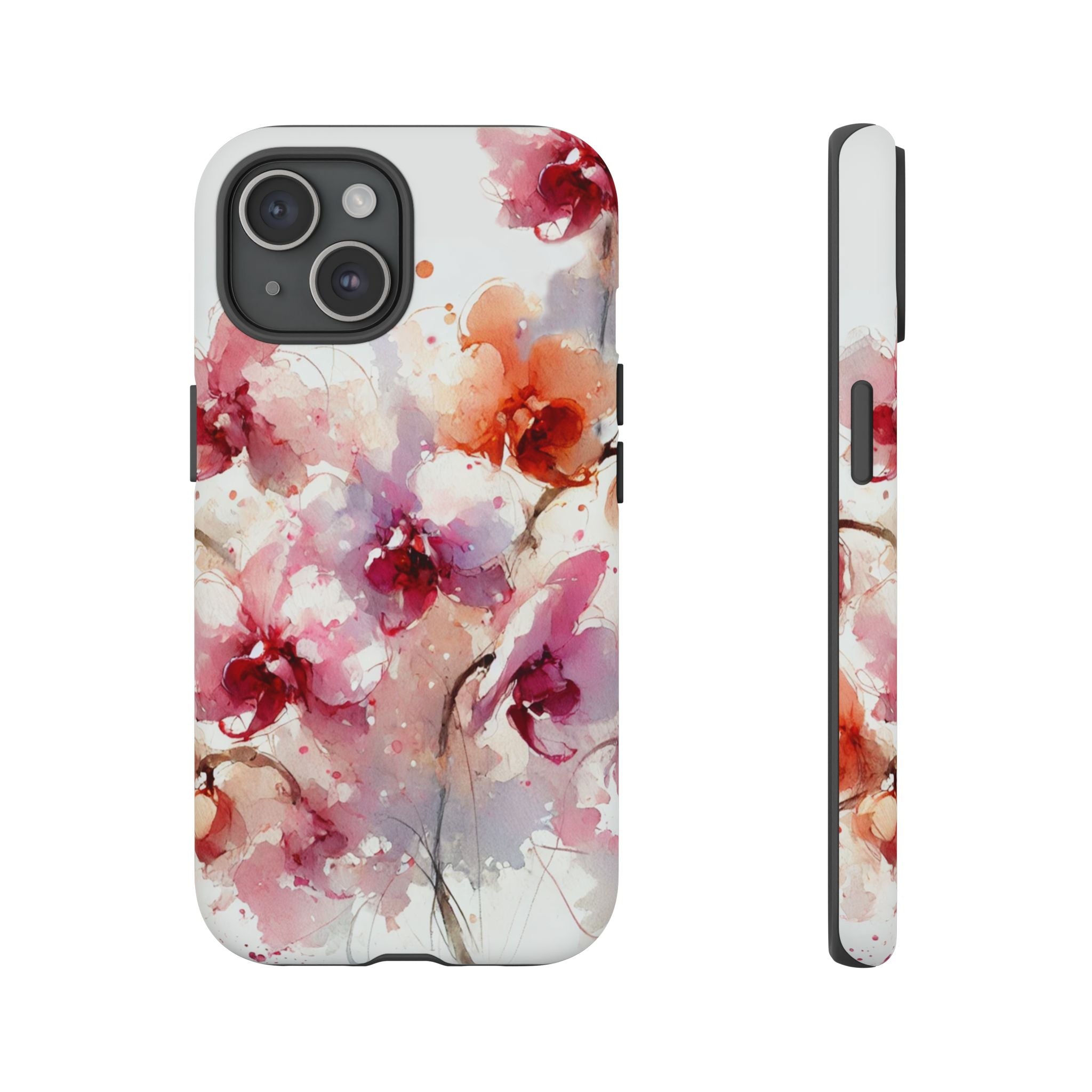 iPhone Tough Case: Autumn