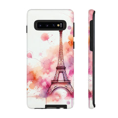 Samsung Tough Case: Paris