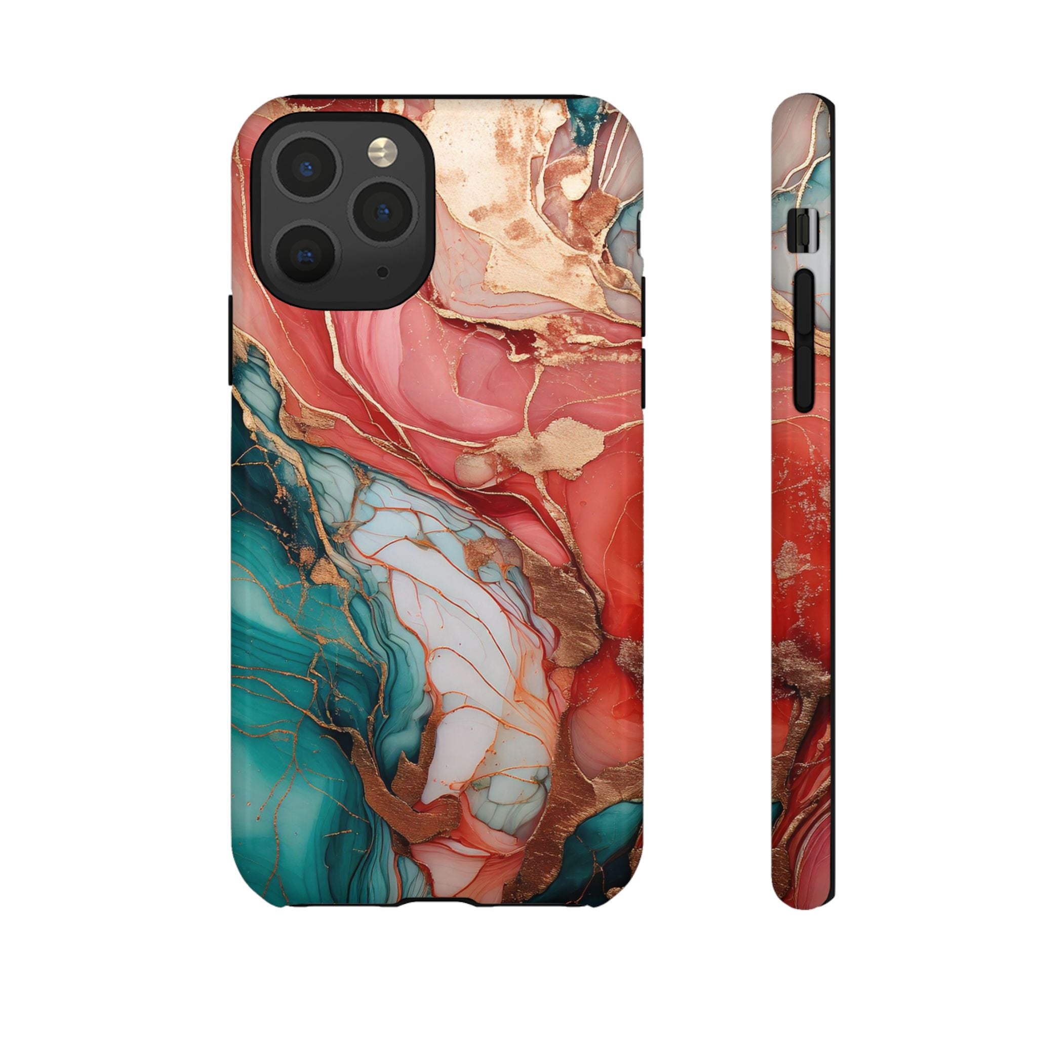 iPhone Tough Case: Kindness