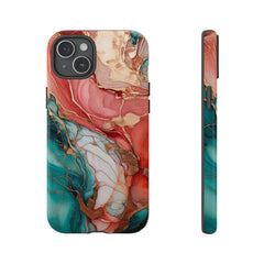 iPhone Tough MagSafe Case: Kindness